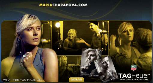 maria-sharapova-official-website